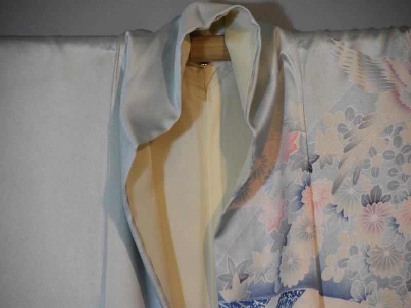 Kimono from Japan - Image 6