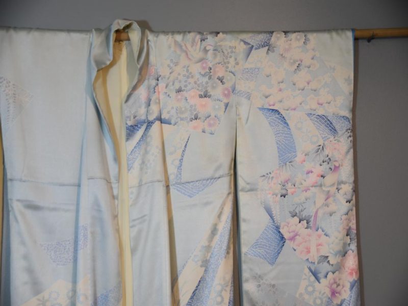 Kimono from Japan - Image 5