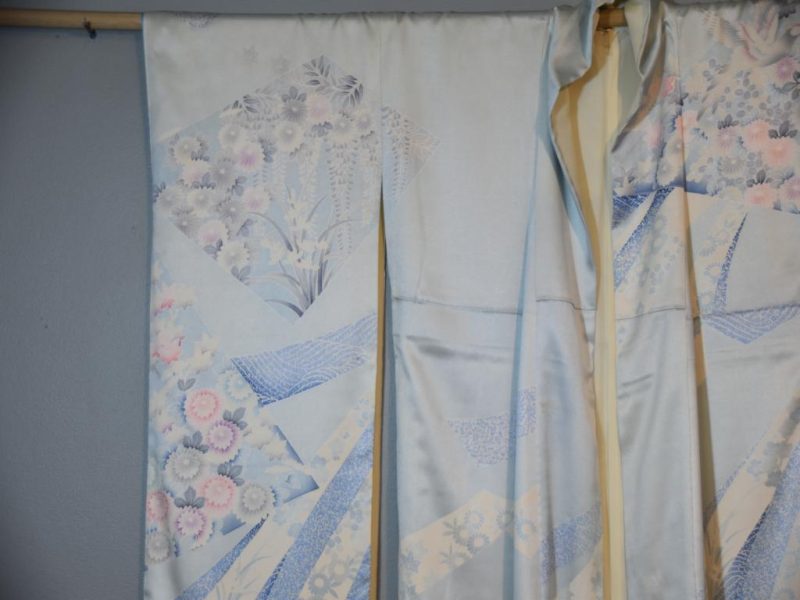 Kimono from Japan - Image 4