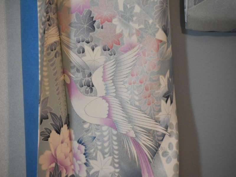 Kimono from Japan - Image 3