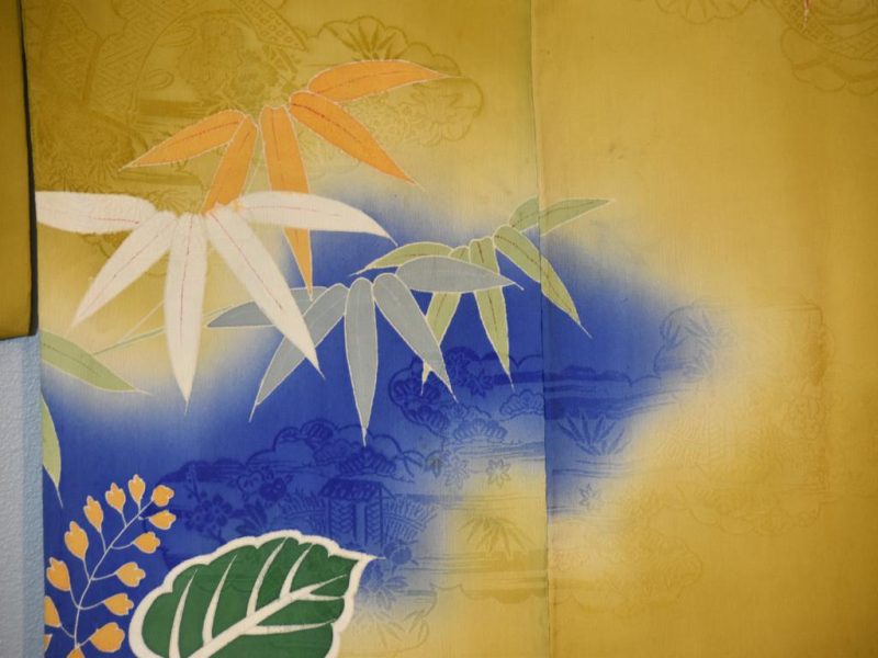 Kimono from Japan - Image 2