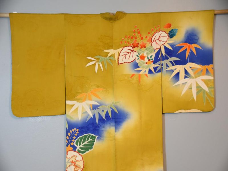 Kimono from Japan - Image 11