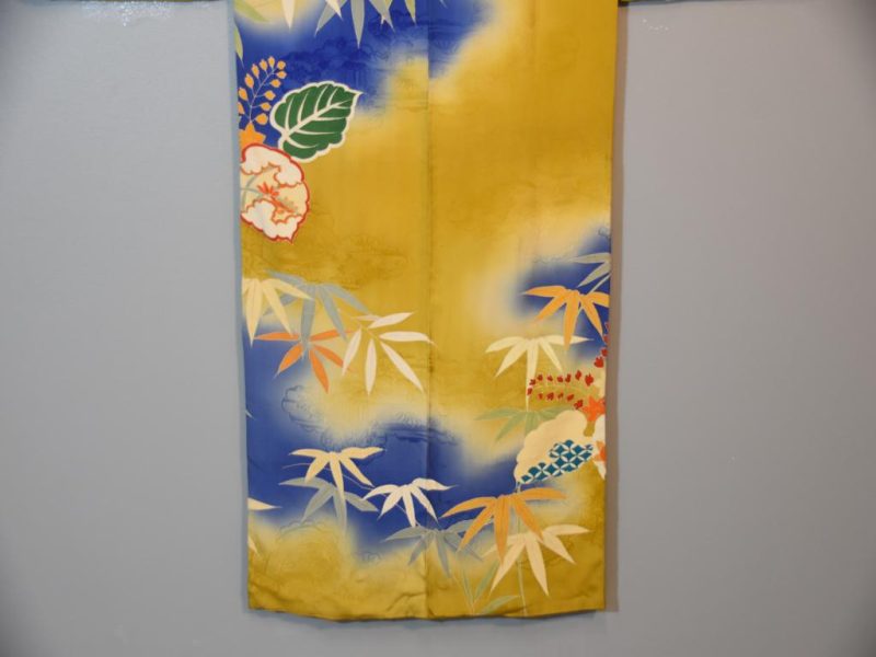 Kimono from Japan - Image 10