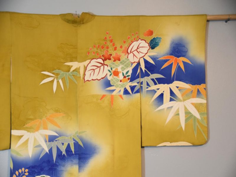 Kimono from Japan - Image 9