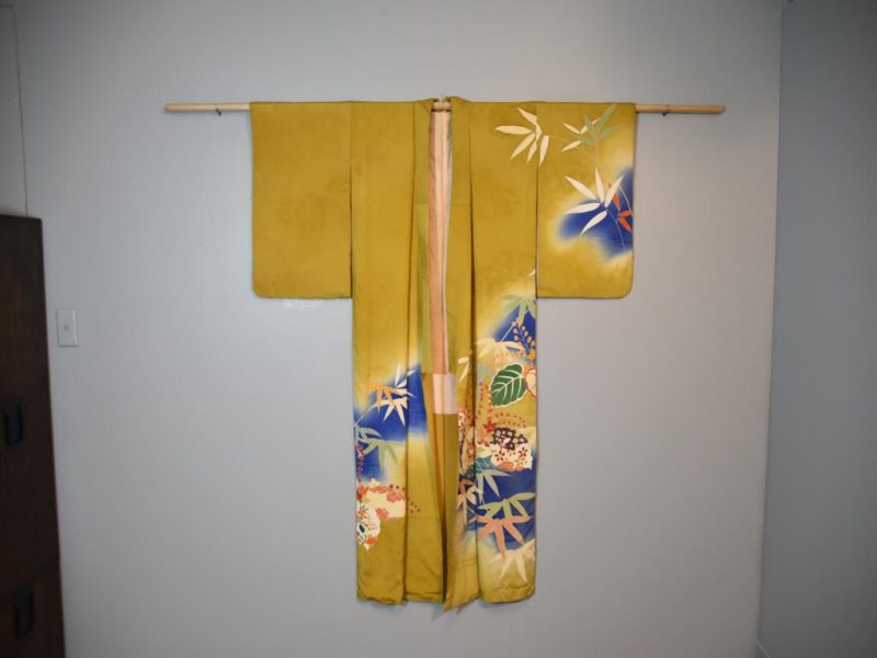 Kimono from Japan - Image 7