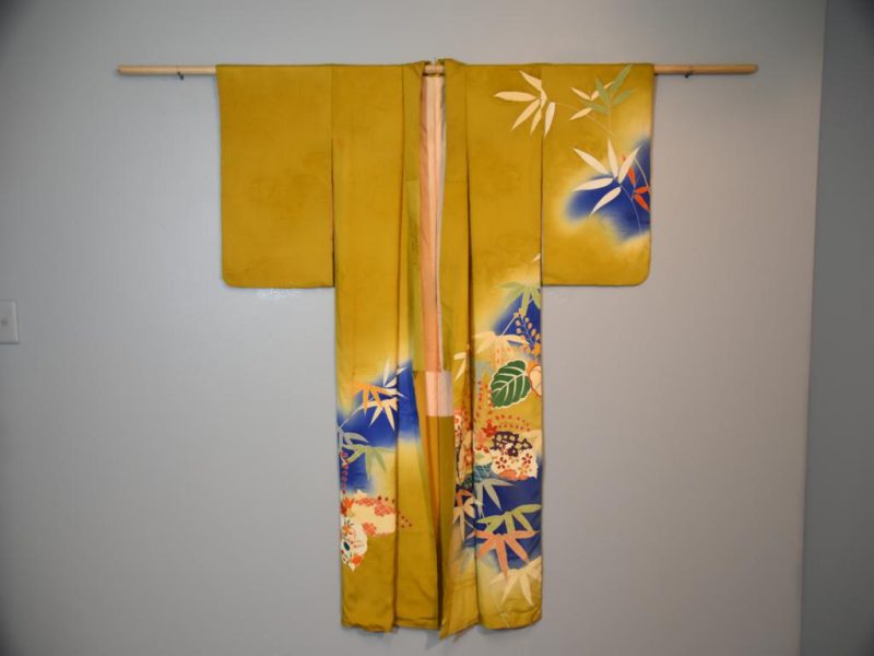Kimono from Japan - Image 6