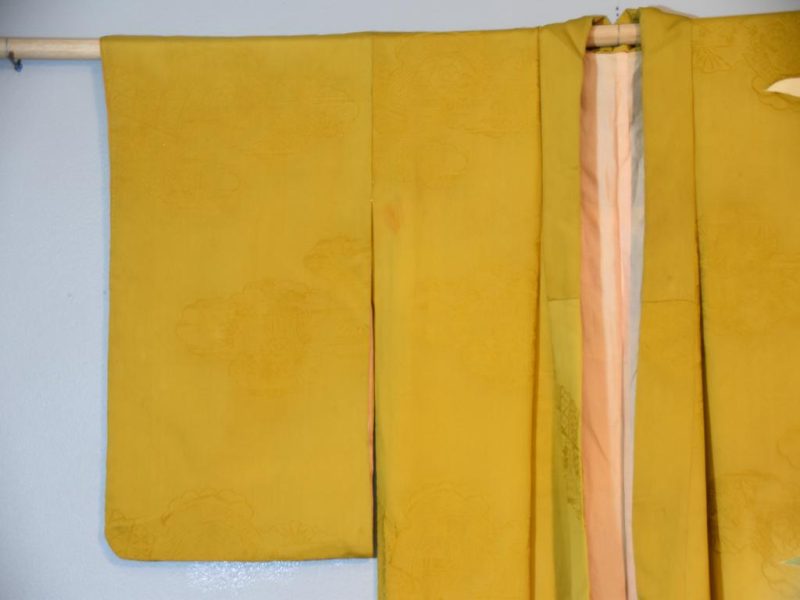 Kimono from Japan - Image 5