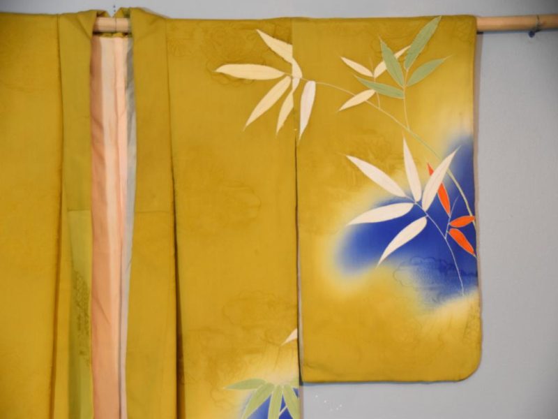 Kimono from Japan - Image 4