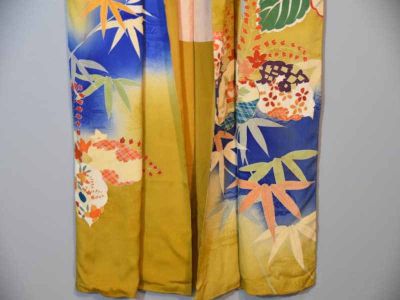 Kimono from Japan - Image 3