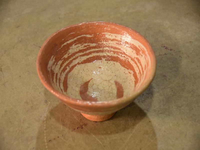 Matcha Tea Bowl - Image 6