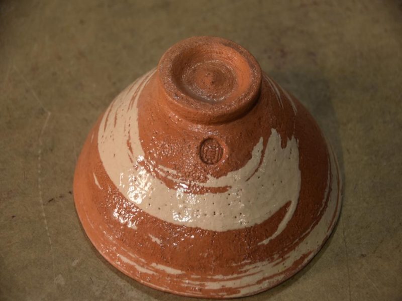 Matcha Tea Bowl - Image 4