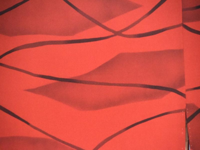 Japanese Silk Haori - Image 3