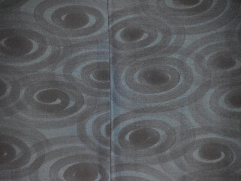 Japanese Silk Haori - Image 2