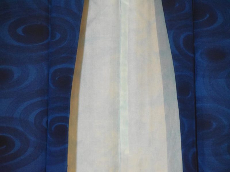 Japanese Silk Haori - Image 4