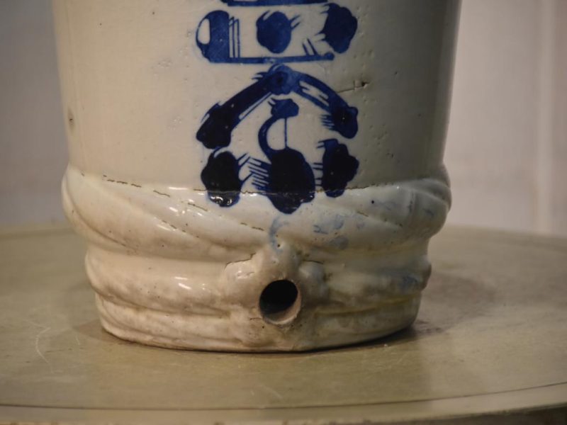 Japanese Sake Keg - Image 9