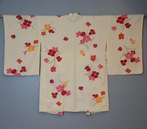 Silk Haori