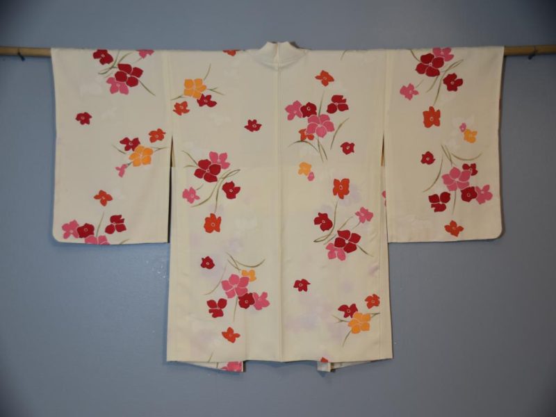 Silk Haori