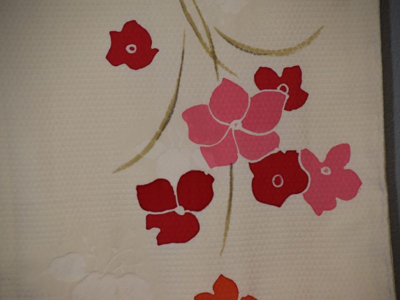 Silk Haori - Image 2