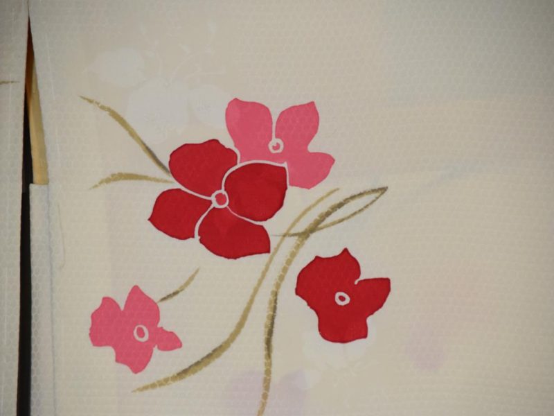 Silk Haori - Image 8