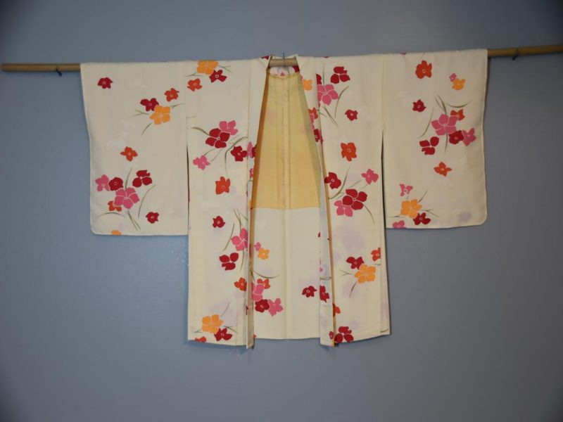 Silk Haori - Image 6