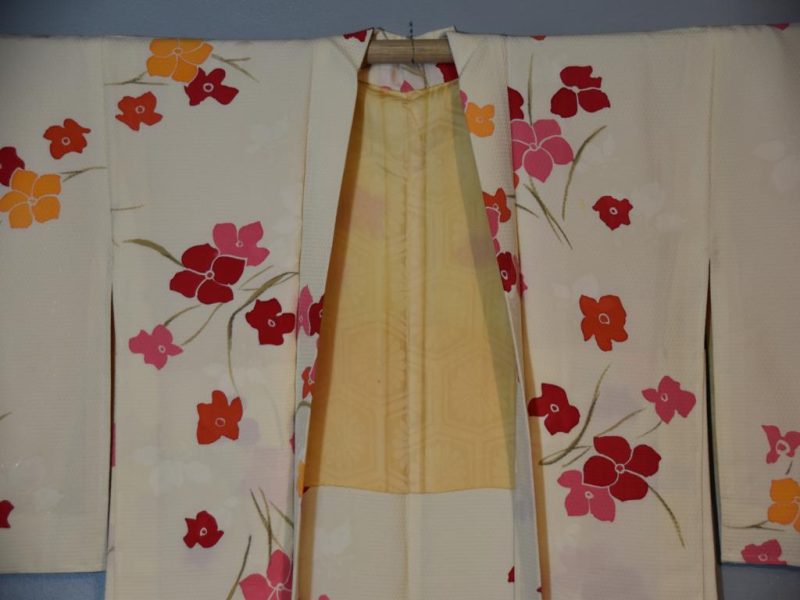 Silk Haori - Image 5
