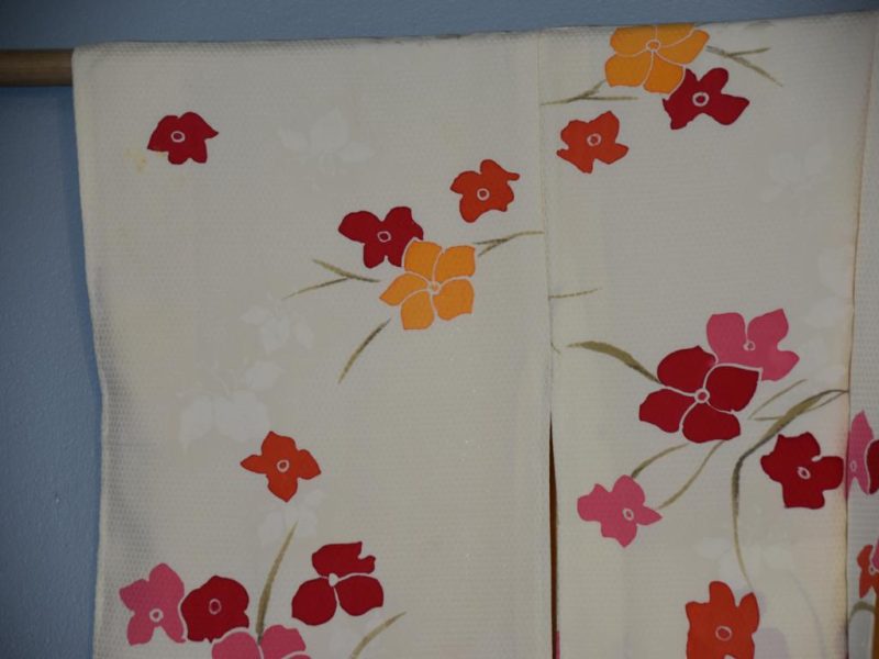 Silk Haori - Image 4