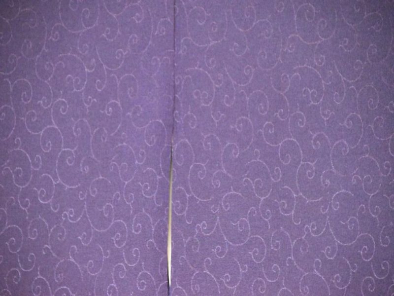 Purple Kimono - Image 7