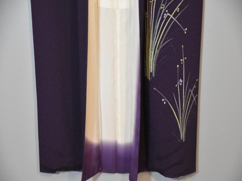 Purple Kimono - Image 4