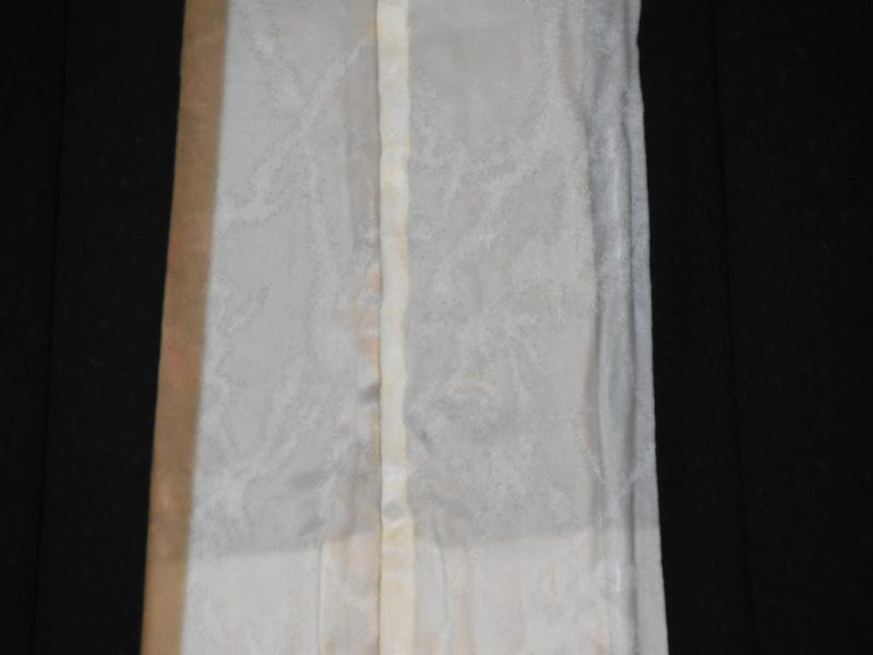 Vintage Kimono Jacket from Japan - Image 3
