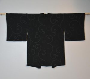 Vintage Kimono Jacket from Japan