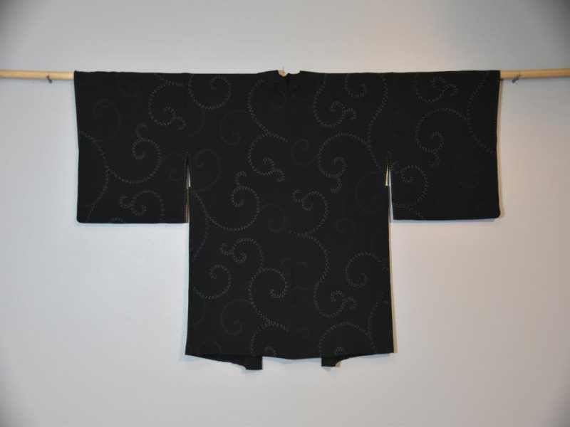 Vintage Kimono Jacket from Japan