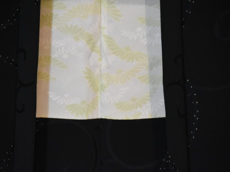 Vintage Kimono Jacket from Japan - Image 5