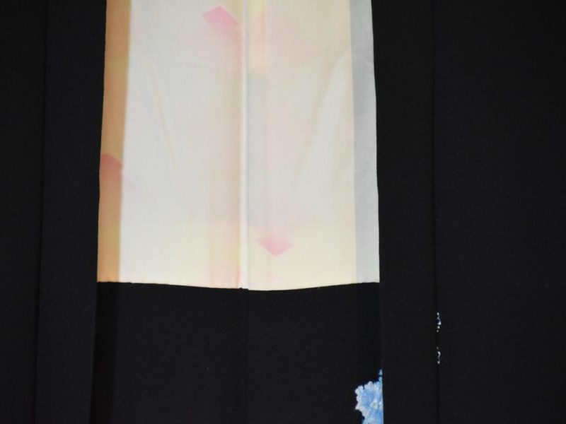 Vintage Kimono Jacket from Japan - Image 5