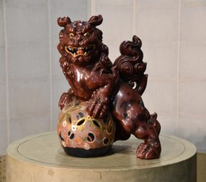 Temple Dog