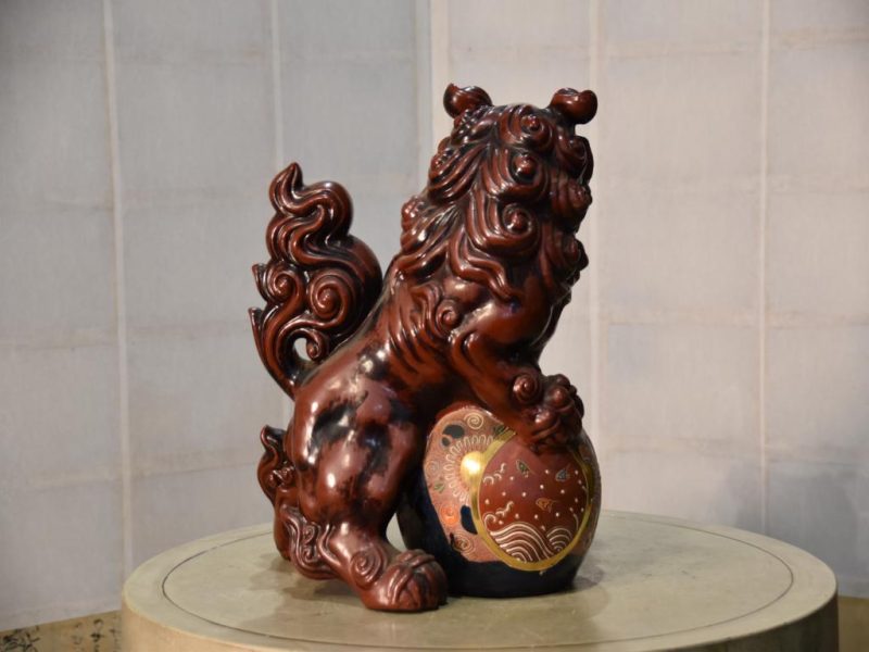 Temple Dog - Image 5