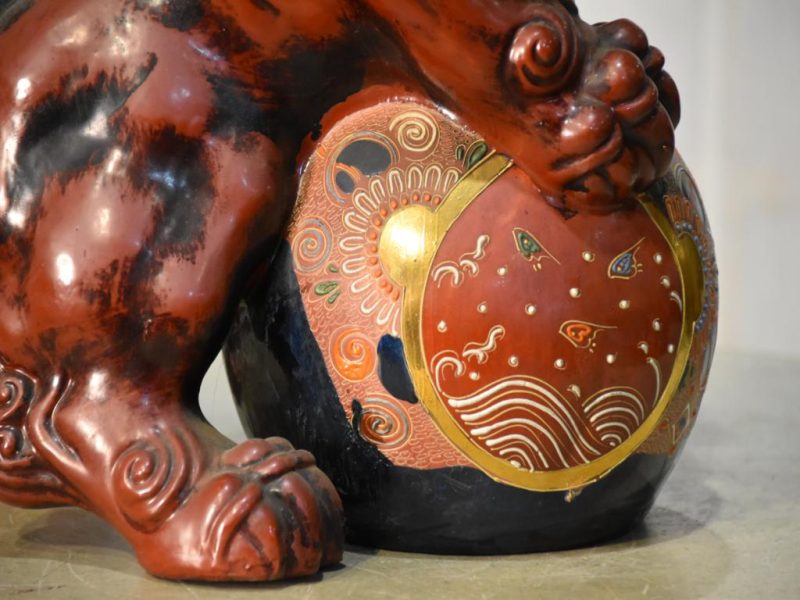 Temple Dog - Image 3