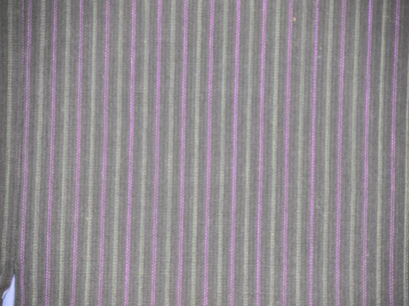 Japanese Cotton Indigo Farmer's Jacket - Image 8