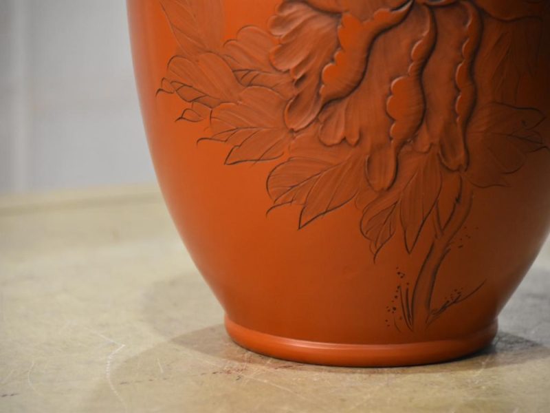 Japanese made Vase - Image 6