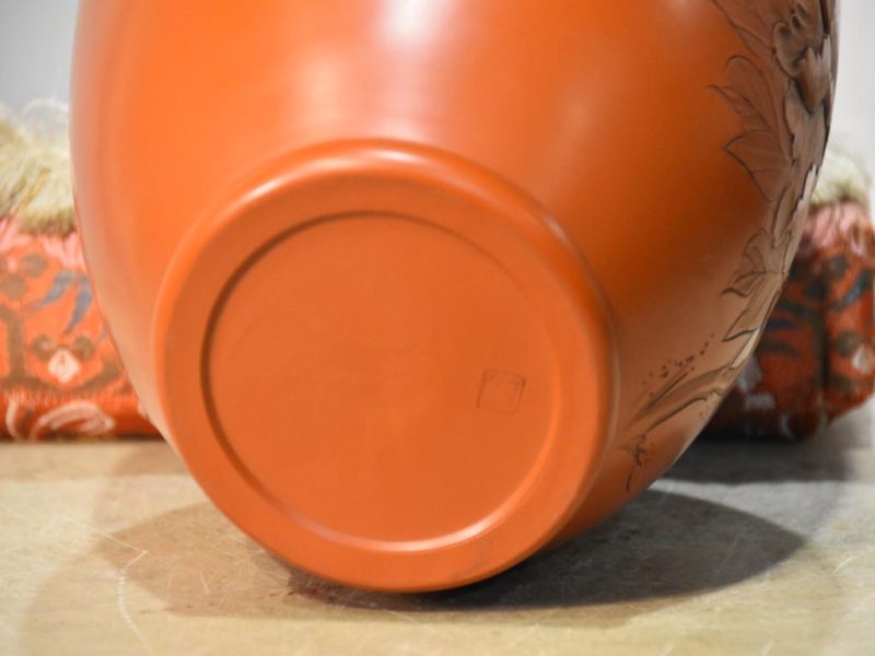 Japanese made Vase - Image 3