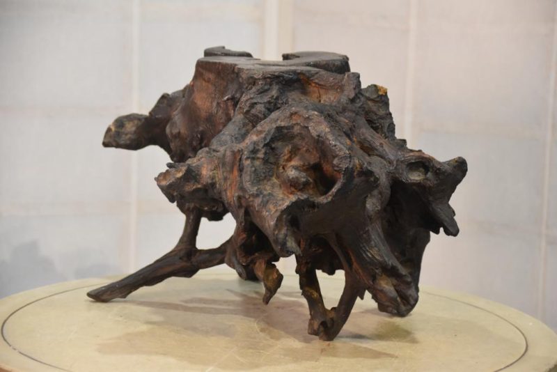 Root Wood Stand - Image 6