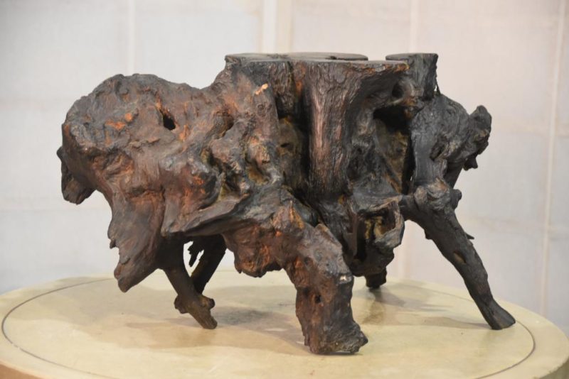 Root Wood Stand - Image 5