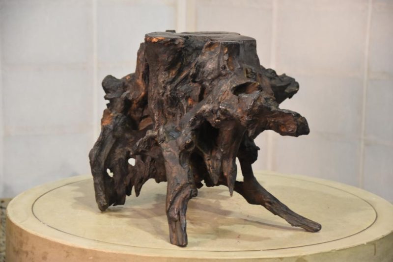 Root Wood Stand - Image 4