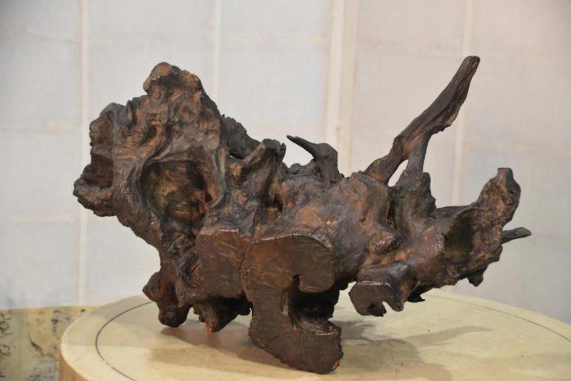 Root Wood Stand - Image 3
