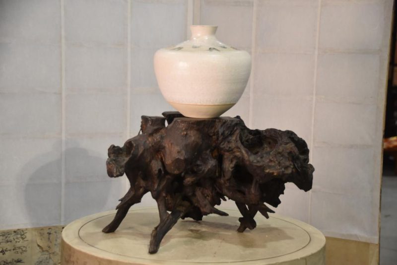 Root Wood Stand - Image 8