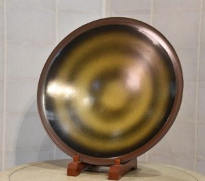 Japanese Ceramic Plate