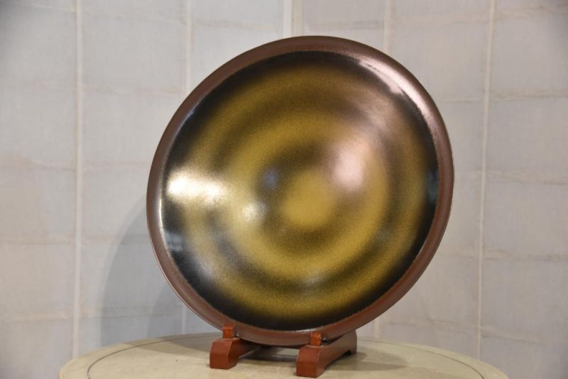 Japanese Ceramic Plate