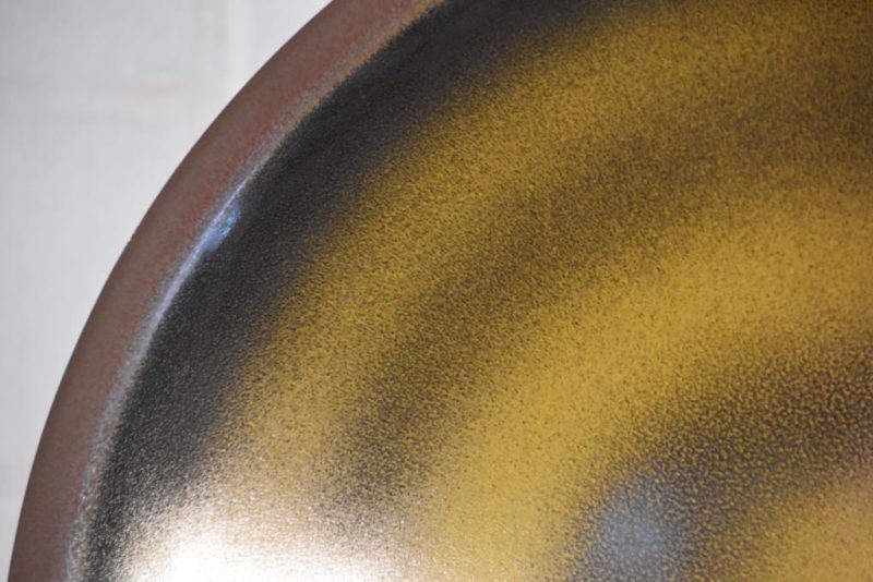 Japanese Ceramic Plate - Image 9
