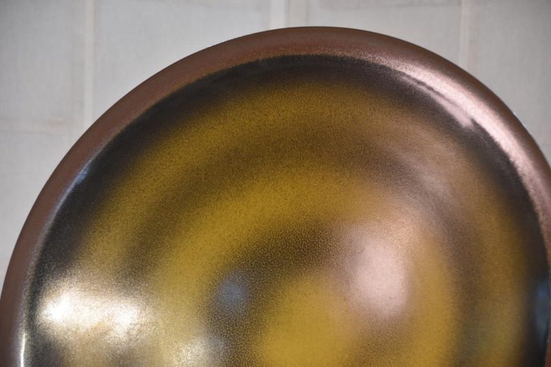 Japanese Ceramic Plate - Image 8