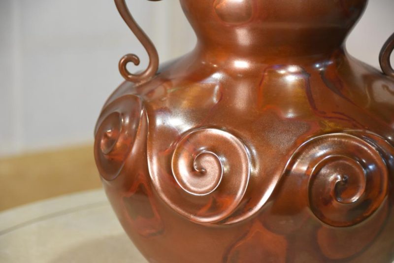 Japanese Murashido Vase - Image 2