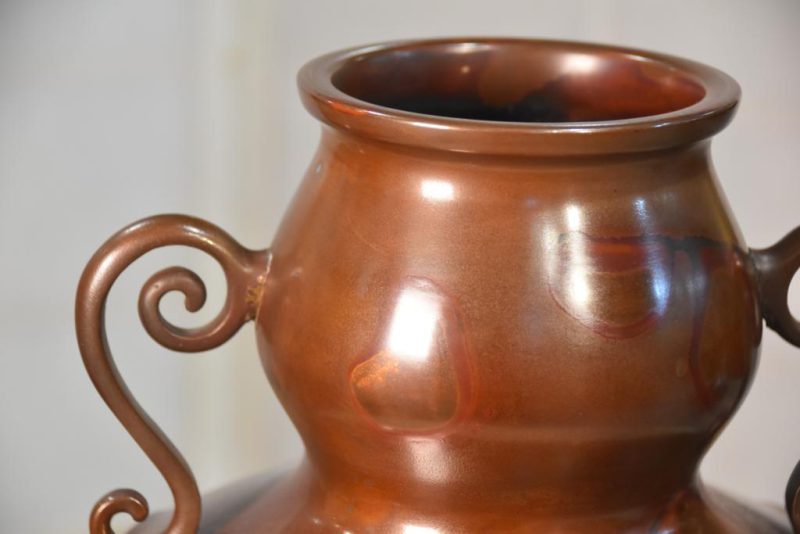 Japanese Murashido Vase - Image 12